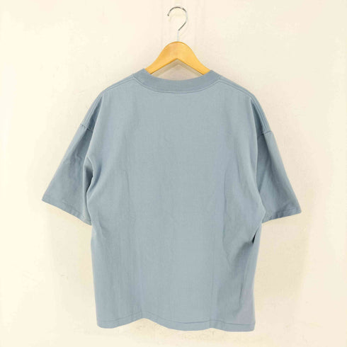 オーラリー AURALEE 24SS HEAVY WEIGHT TEE メンズ JPN:5