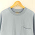 オーラリー AURALEE 24SS HEAVY WEIGHT TEE メンズ JPN:5