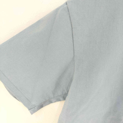 オーラリー AURALEE 24SS HEAVY WEIGHT TEE メンズ JPN:5