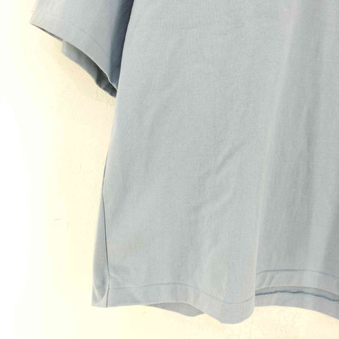 オーラリー AURALEE 24SS HEAVY WEIGHT TEE メンズ JPN:5