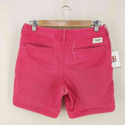 アバクロンビーアンドフィッチ Abercrombie & Fitch チノショーツ メンズ 30inch