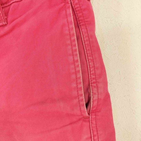 アバクロンビーアンドフィッチ Abercrombie & Fitch チノショーツ メンズ 30inch