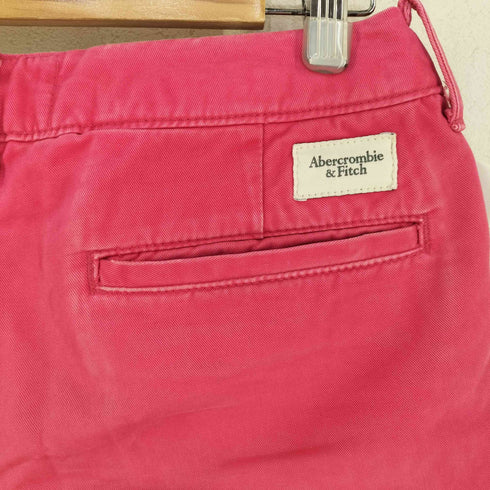 アバクロンビーアンドフィッチ Abercrombie & Fitch チノショーツ メンズ 30inch