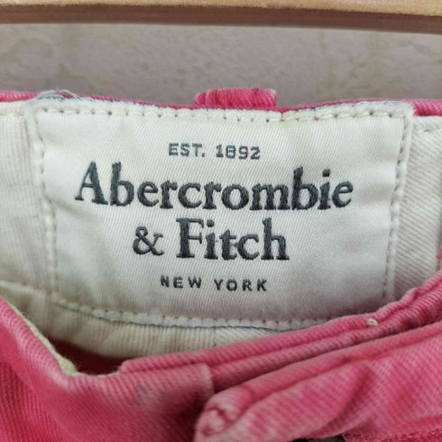 アバクロンビーアンドフィッチ Abercrombie & Fitch チノショーツ メンズ 30inch