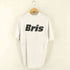 ナイキエフシーアールビー NIKE F.C.R.B S/S TEAM MOCK NECK TOP メンズ import:XL