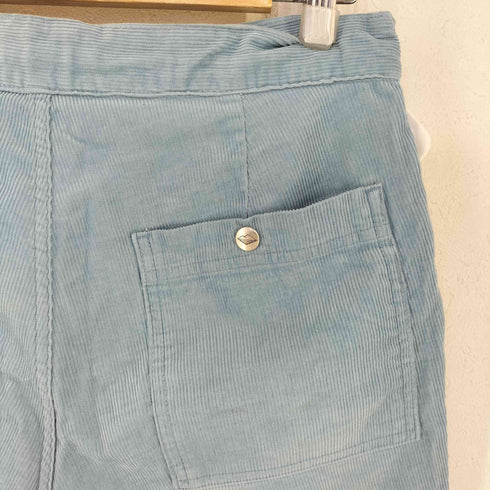 バテンウエア Battenwear コーデュロイショーツ メンズ S