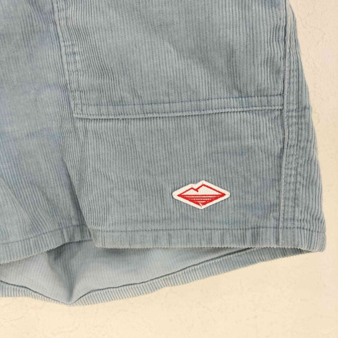 バテンウエア Battenwear コーデュロイショーツ メンズ S