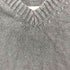 トリココムデギャルソン tricot COMME des GARCONS ニット切替 ノースリーブワンピース レディース