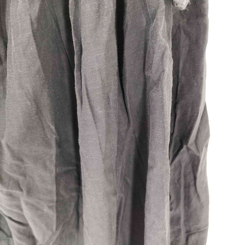 トリココムデギャルソン tricot COMME des GARCONS ニット切替 ノースリーブワンピース レディース