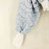 リルリリー lilLilly 25SS パフスリーブリボンカーディガン レディース FREE