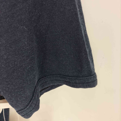 トリココムデギャルソン tricot COMME des GARCONS 90S~00S クロス S/S ニット レディース