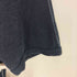 トリココムデギャルソン tricot COMME des GARCONS 90S~00S クロス S/S ニット レディース