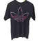 アディダスオリジナルス adidas Originals トレフォイル ロゴ プリント Tシャツ メンズ JPN:M