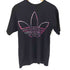 アディダスオリジナルス adidas Originals トレフォイル ロゴ プリント Tシャツ メンズ JPN:M