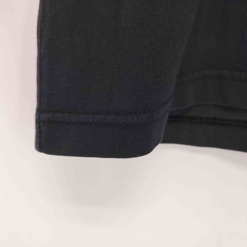 アディダスオリジナルス adidas Originals トレフォイル ロゴ プリント Tシャツ メンズ JPN:M