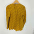 トリココムデギャルソン tricot COMME des GARCONS AD1993 90S 94SS チェック ウールシャツブラウス レディース