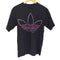 アディダスオリジナルス adidas Originals トレフォイル ロゴ プリント Tシャツ メンズ JPN:S