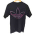 アディダスオリジナルス adidas Originals トレフォイル ロゴ プリント Tシャツ メンズ JPN:S