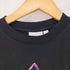アディダスオリジナルス adidas Originals トレフォイル ロゴ プリント Tシャツ メンズ JPN:S