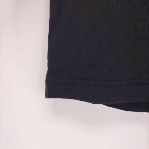アディダスオリジナルス adidas Originals トレフォイル ロゴ プリント Tシャツ メンズ JPN:S