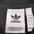 アディダスオリジナルス adidas Originals トレフォイル ロゴ プリント Tシャツ メンズ JPN:S