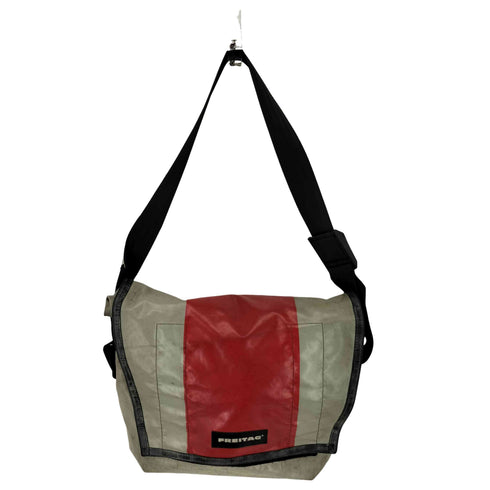 フライターグ FREITAG F12 DRAGNET ショルダーバッグ メンズ import:M