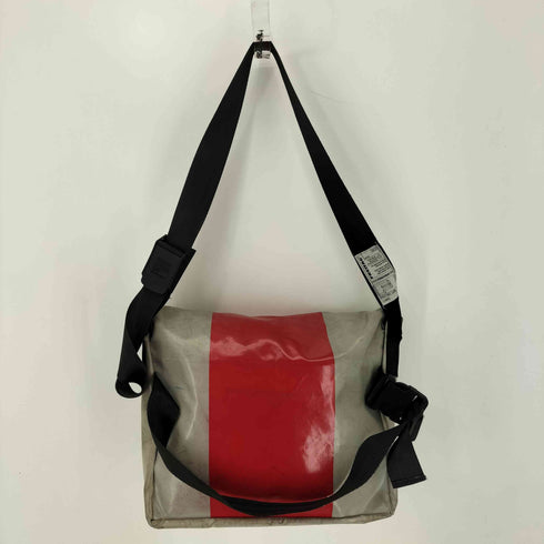 フライターグ FREITAG F12 DRAGNET ショルダーバッグ メンズ import:M