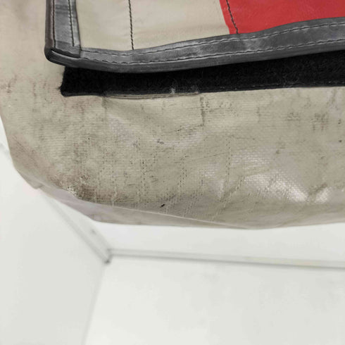 フライターグ FREITAG F12 DRAGNET ショルダーバッグ メンズ import:M