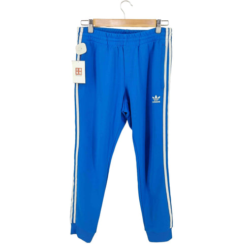 アディダスオリジナルス adidas Originals SST TRACK PANTS メンズ JPN:L