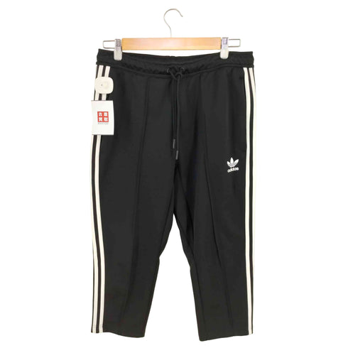 アディダスオリジナルス adidas Originals SST RELAX CROPPED PANTS メンズ JPN:L