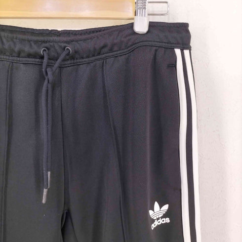 アディダスオリジナルス adidas Originals SST RELAX CROPPED PANTS メンズ JPN:L