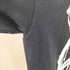 GILDAN ボディ 両面プリント デスメタル バンド クルーネック Tシャツ メンズ JPN:L