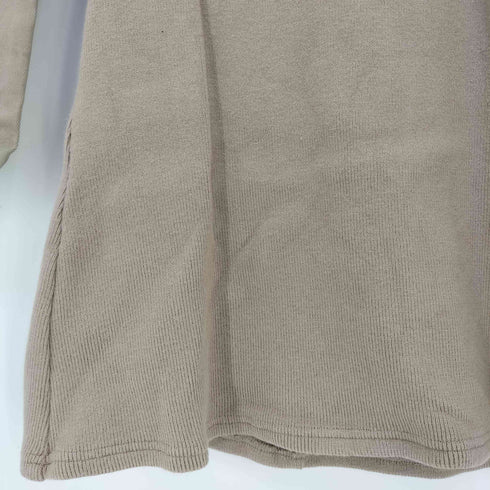 ダーリッチ Darich 21aw ドッキングニットワンピース レディース FREE