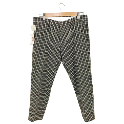 アミアレクサンドルマテュッシ AMI ALEXANDRE MATTIUSSI Cropped trousers メンズ 40