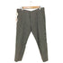 アミアレクサンドルマテュッシ AMI ALEXANDRE MATTIUSSI Cropped trousers メンズ 40