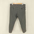 アミアレクサンドルマテュッシ AMI ALEXANDRE MATTIUSSI Cropped trousers メンズ 40