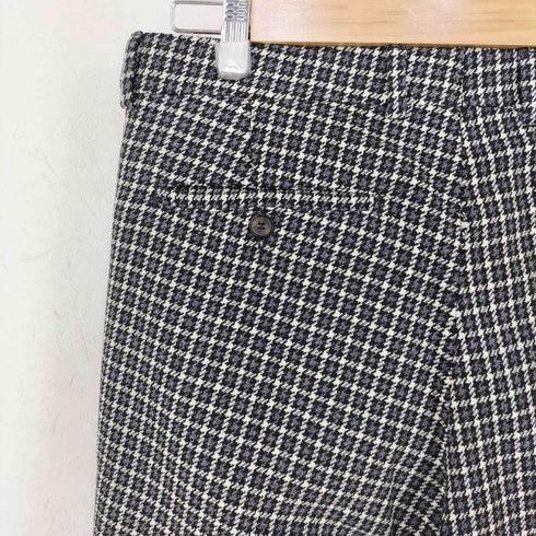 アミアレクサンドルマテュッシ AMI ALEXANDRE MATTIUSSI Cropped trousers メンズ 40