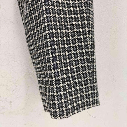 アミアレクサンドルマテュッシ AMI ALEXANDRE MATTIUSSI Cropped trousers メンズ 40