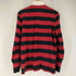 ポロバイラルフローレン Polo by RALPH LAUREN スモールポニー刺繍 L/S ラガーシャツ メンズ import:M