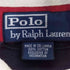 ポロバイラルフローレン Polo by RALPH LAUREN スモールポニー刺繍 L/S ラガーシャツ メンズ import:M