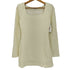 メルトザレディ Melt the lady chunky square mini dress レディース FREE