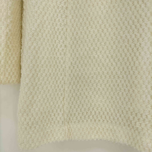 メルトザレディ Melt the lady chunky square mini dress レディース FREE