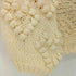 MORE self LOVE heart pompon knit レディース FREE
