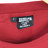 両面プリント デスメタル グラフィック クルーネック Tシャツ メンズ JPN:L