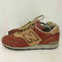 ニューバランス NEW BALANCE 英国製 LM576UK LIMITED EDITION ローカットスニーカー メンズ JPN:28