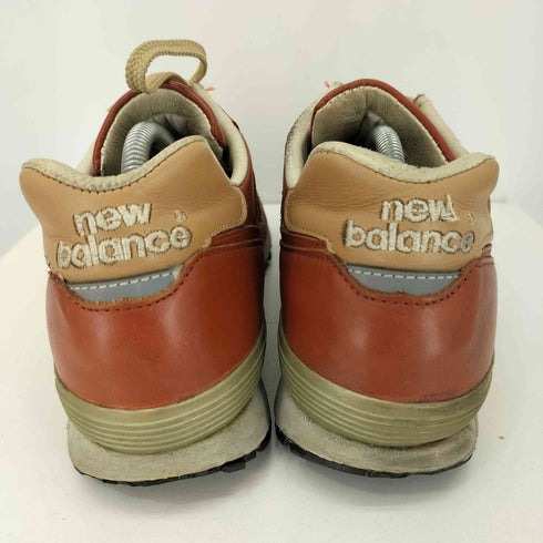 ニューバランス NEW BALANCE 英国製 LM576UK LIMITED EDITION ローカットスニーカー メンズ JPN:28