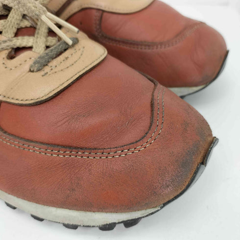 ニューバランス NEW BALANCE 英国製 LM576UK LIMITED EDITION ローカットスニーカー メンズ JPN:28