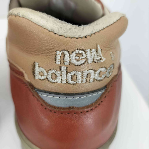 ニューバランス NEW BALANCE 英国製 LM576UK LIMITED EDITION ローカットスニーカー メンズ JPN:28