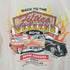 GILDANボディ クラシックカー プリント クルーネック Tシャツ メンズ JPN:L