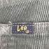 リー Lee 日本製 LM5101 コーデュロイショーツ メンズ 28